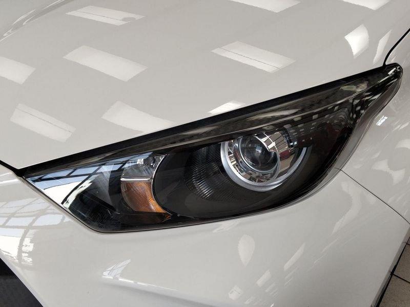 Toyota Yaris Hybrid 115 Active