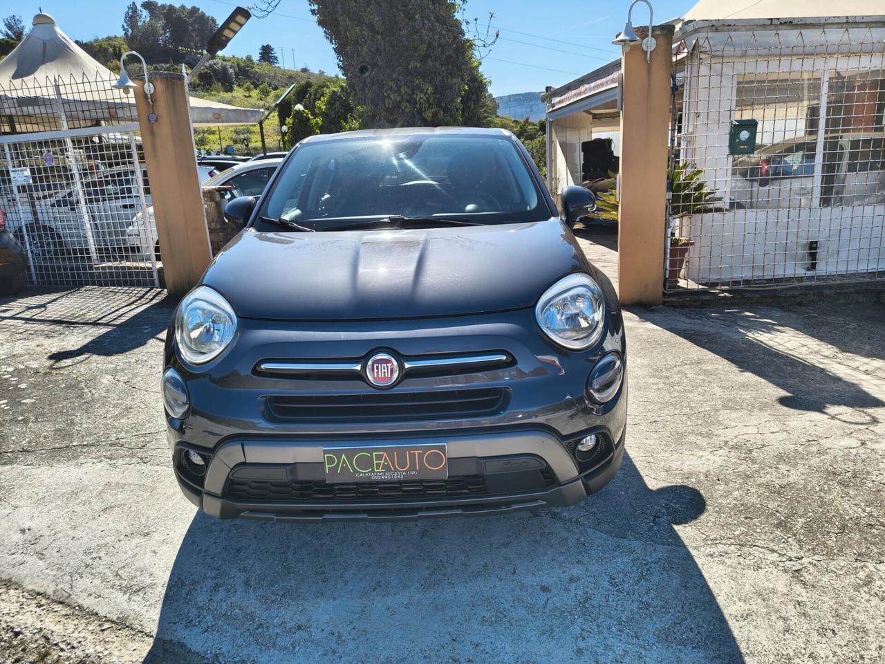 Fiat 500X 1.3 MultiJet 95 CV Business