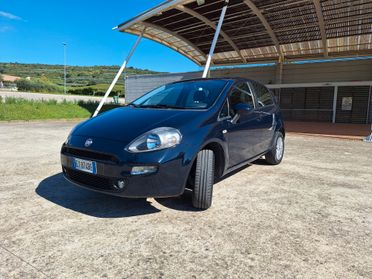 Fiat Punto 1.4 8V 5 porte Natural Power Young