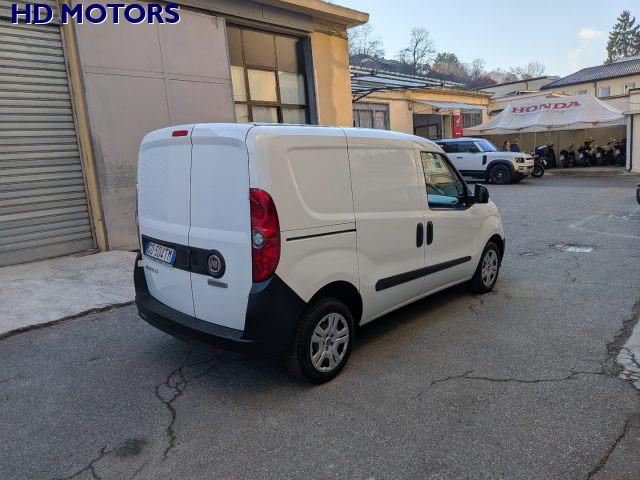 FIAT Doblo 1.6 MJT 105CV S&S 3 posti PC-TN Cargo Lounge