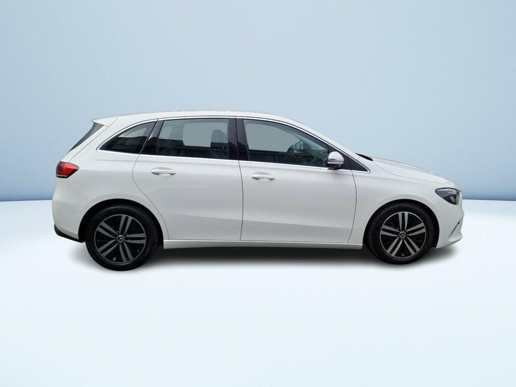 Mercedes Classe B 200 200 D Sport Plus 8G-DCT