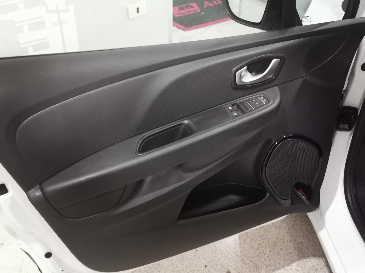 Renault Clio dCi 8V 75 CV 5 porte Business