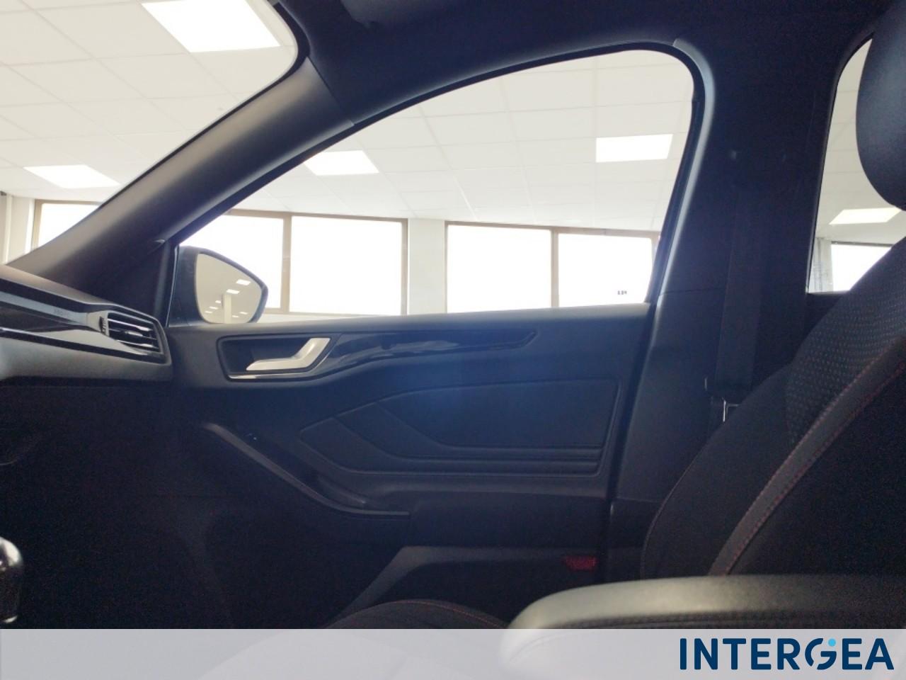 FORD Focus 1.0 ecoboost ST-Line s&s 125cv