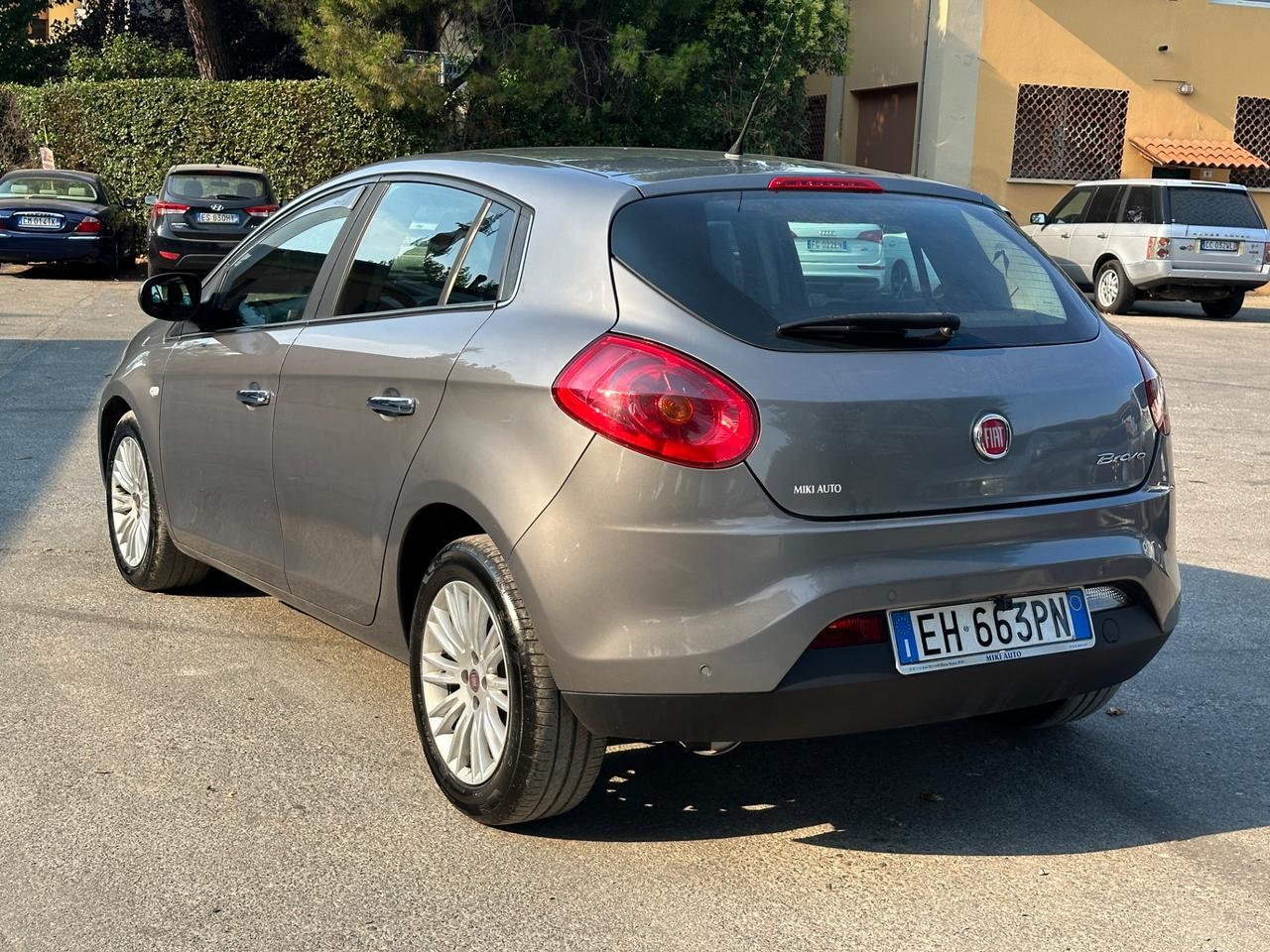 Fiat Bravo 1.6 MJT 120 CV soli 150mila km