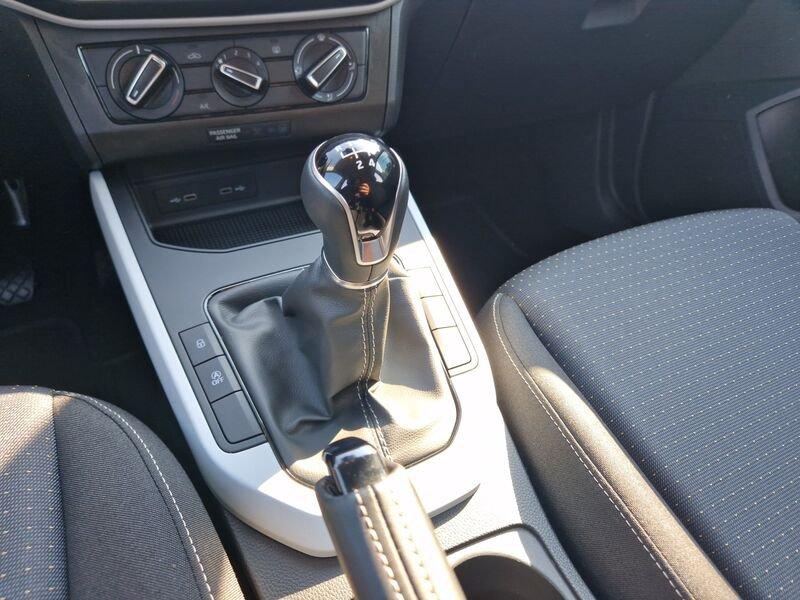 Seat Arona 1.0 EcoTSI Style