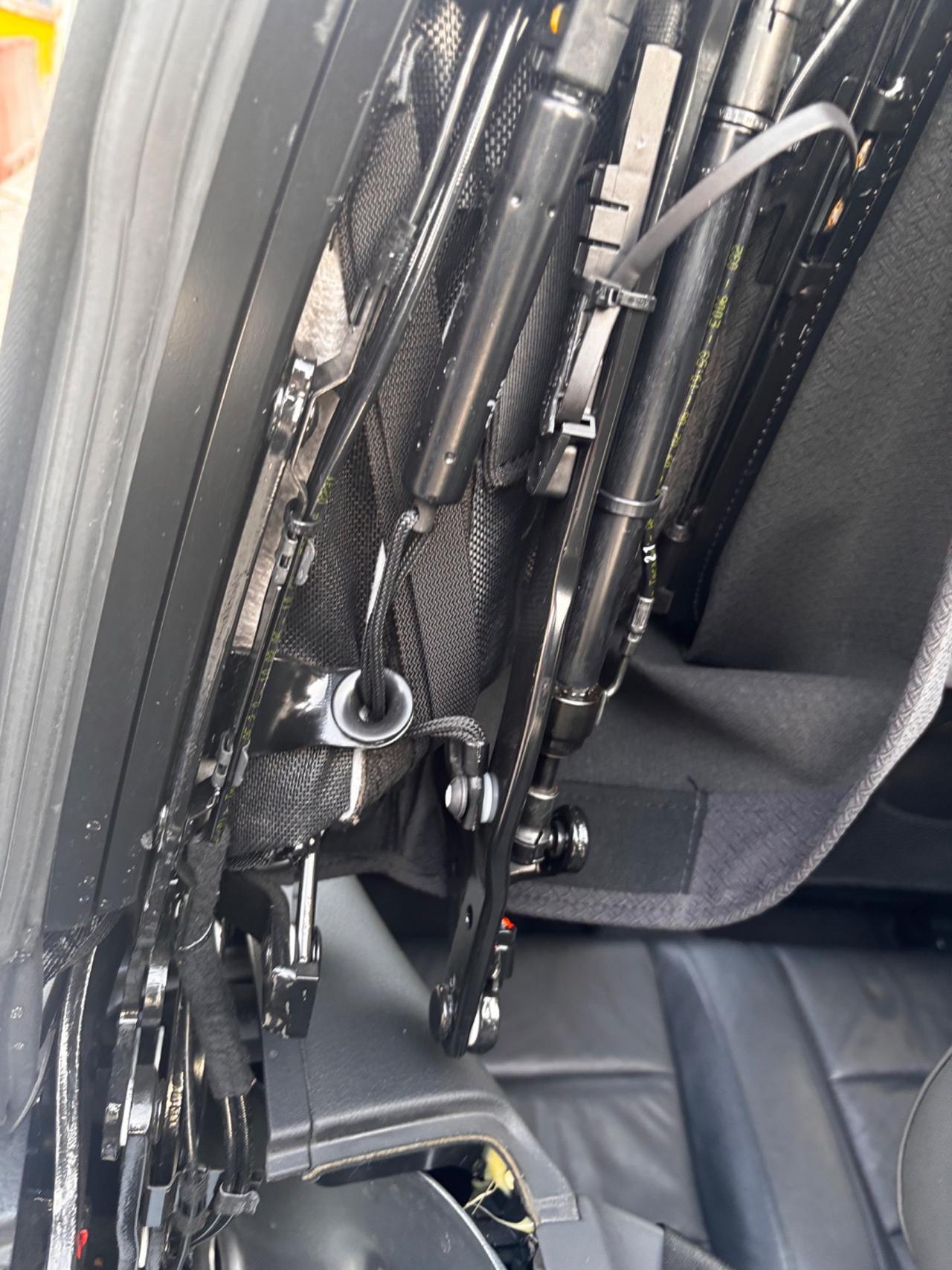 Audi A4 Cabriolet 3.0 TDI F.AP. quattro