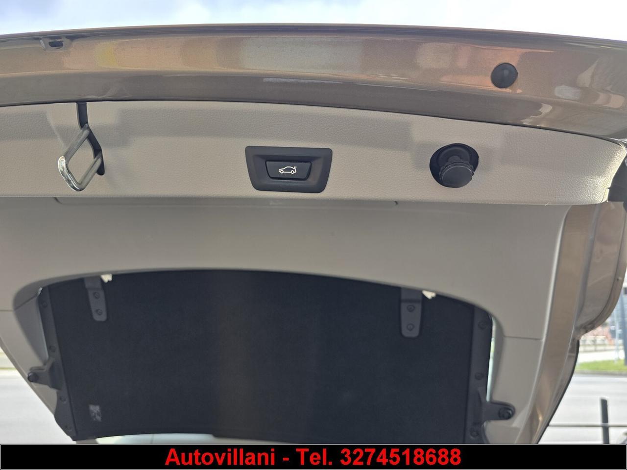 BMW GRAN COUPE LUXURY 2015 cv 184