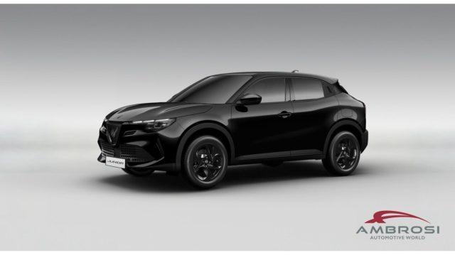 ALFA ROMEO Junior HYBRID