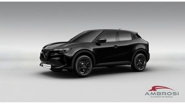 ALFA ROMEO Junior HYBRID