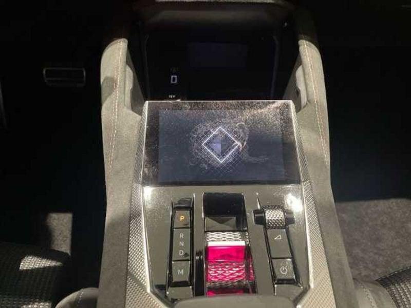 DS DS4 II 2021 1.2 puretech Performance Line+ 130cv auto