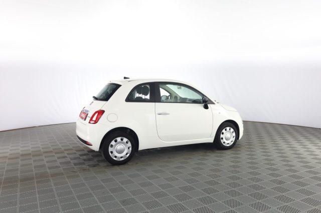 FIAT 500 500 1.0 Hybrid Cult