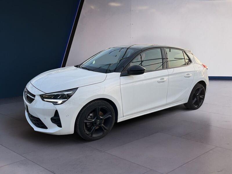 Opel Corsa VI 2020 1.2 GS Line + s&s 100cv