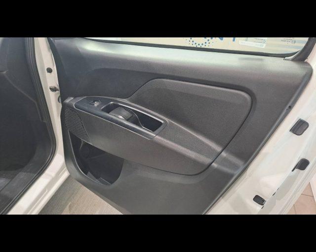 FIAT Doblo Cargo 1.3 mjt 16v SX 95cv E6-DETAX