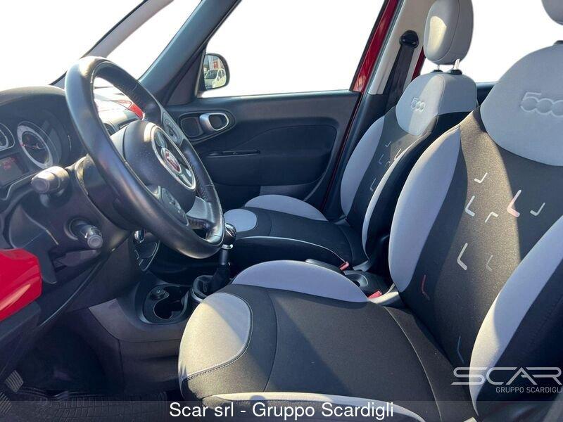 FIAT 500L 500L 1.4 95 CV Pop Star