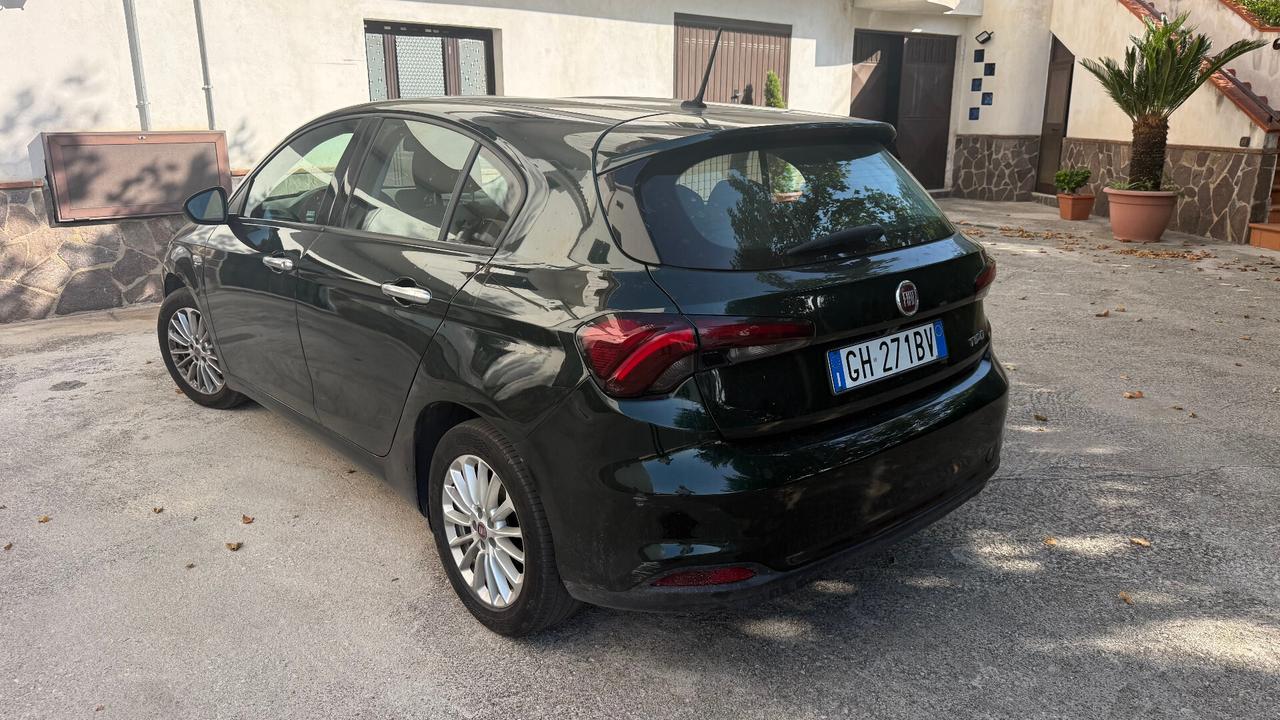 FIAT TIPO MULTIJET SOLO OPERATORI DEL SETTORE