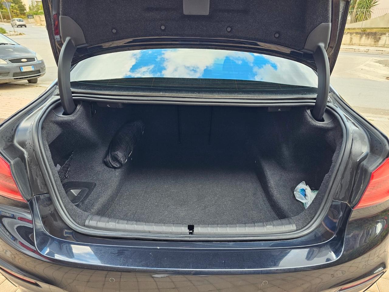 Bmw 530 530d Msport