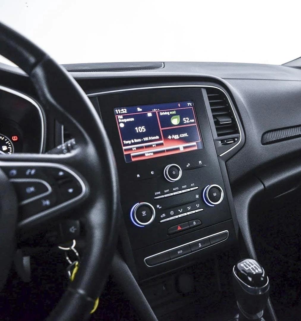 Renault Megane Mégane Sporter dCi 8V 110 CV Energy Bose