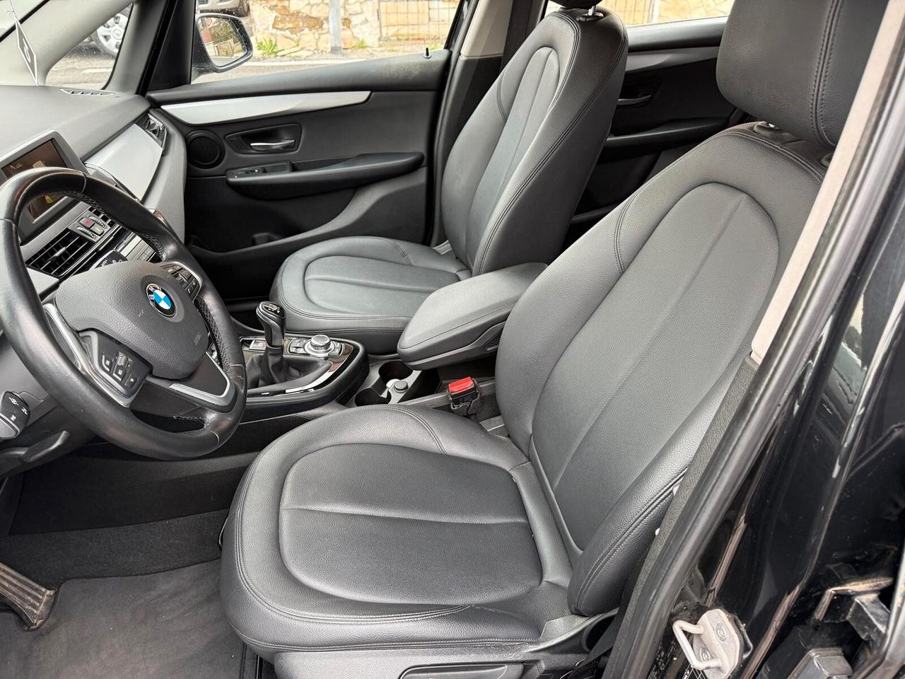 Bmw 2er Active Tourer 218d - 100.000km - Superprezzo - Full opt