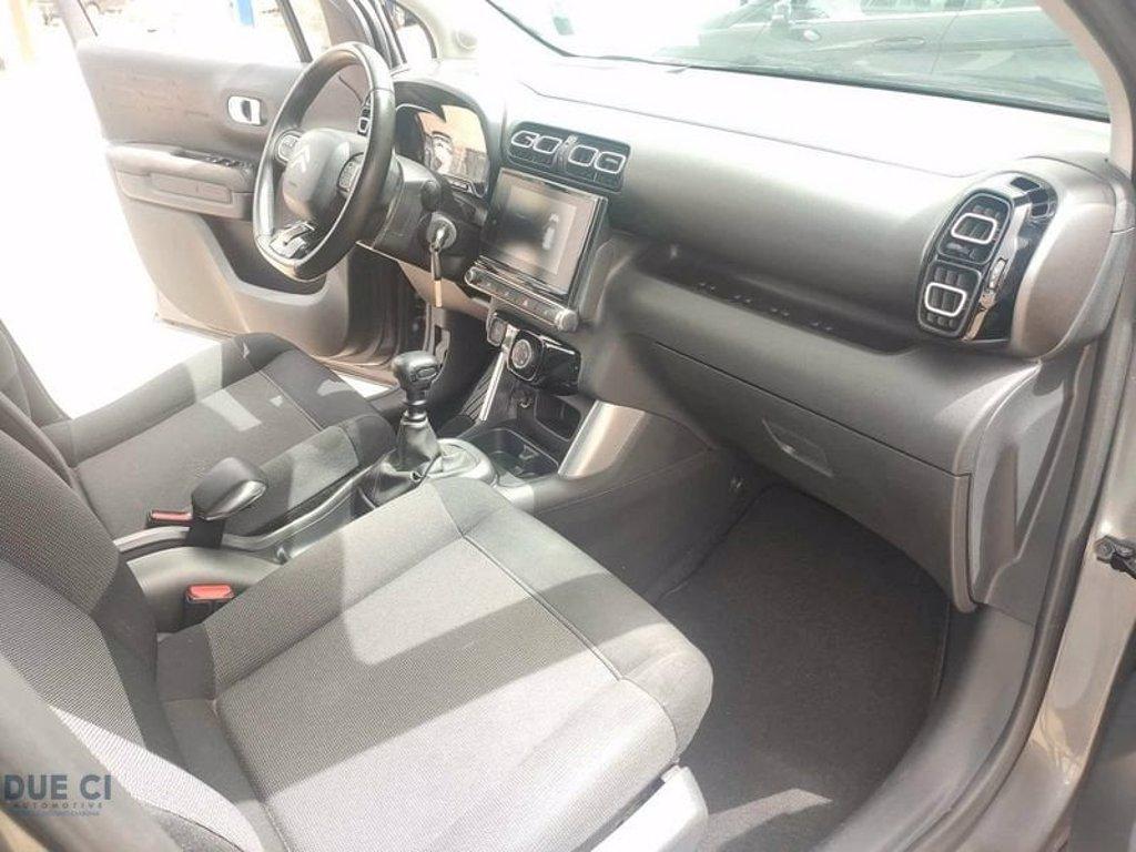 CITROEN C3 Aircross BlueHDi 100 Feel del 2020