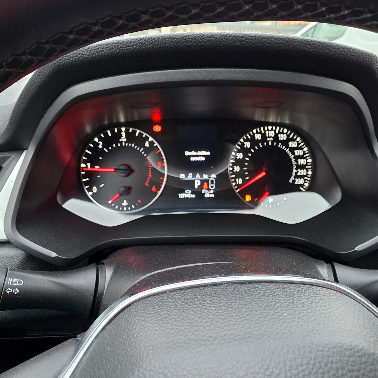 Renault Captur Blue dCi 115 CV EDC Zen