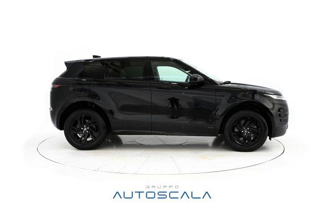 LAND ROVER Range Rover Evoque 2.0D I4-L.Flw 150CV AWD Auto R-Dynamic SE