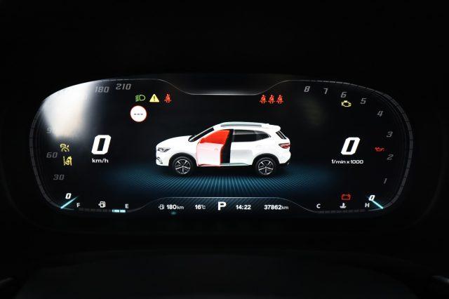 MG HS HS 1.5T-GDI AT Comfort