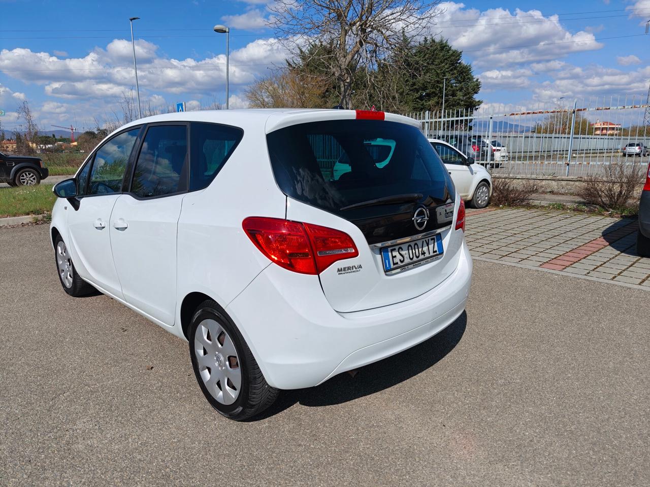 Opel Meriva 1.4 100CV One