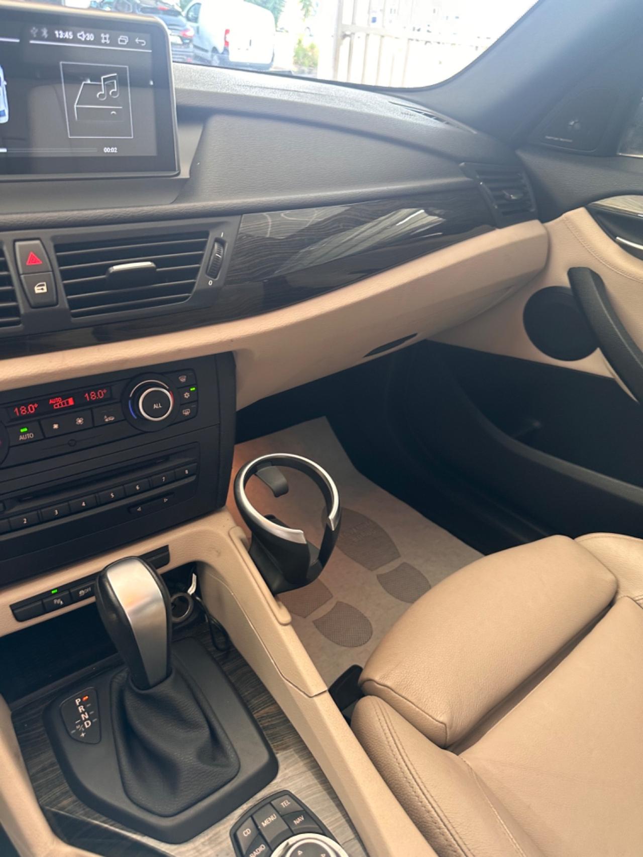 Bmw X1 xDrive20d Futura