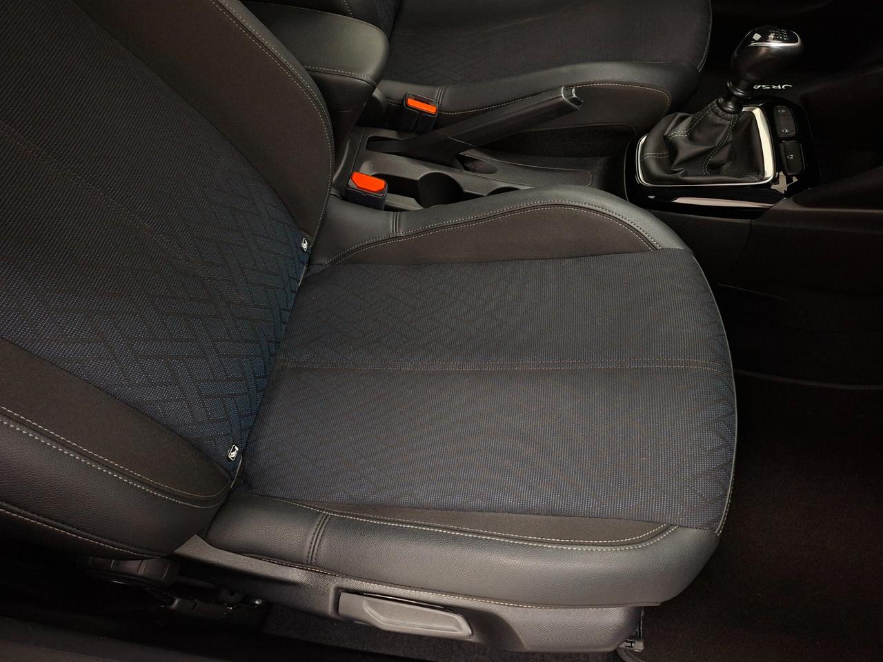Opel Corsa 1.5 D 100cv Elegance