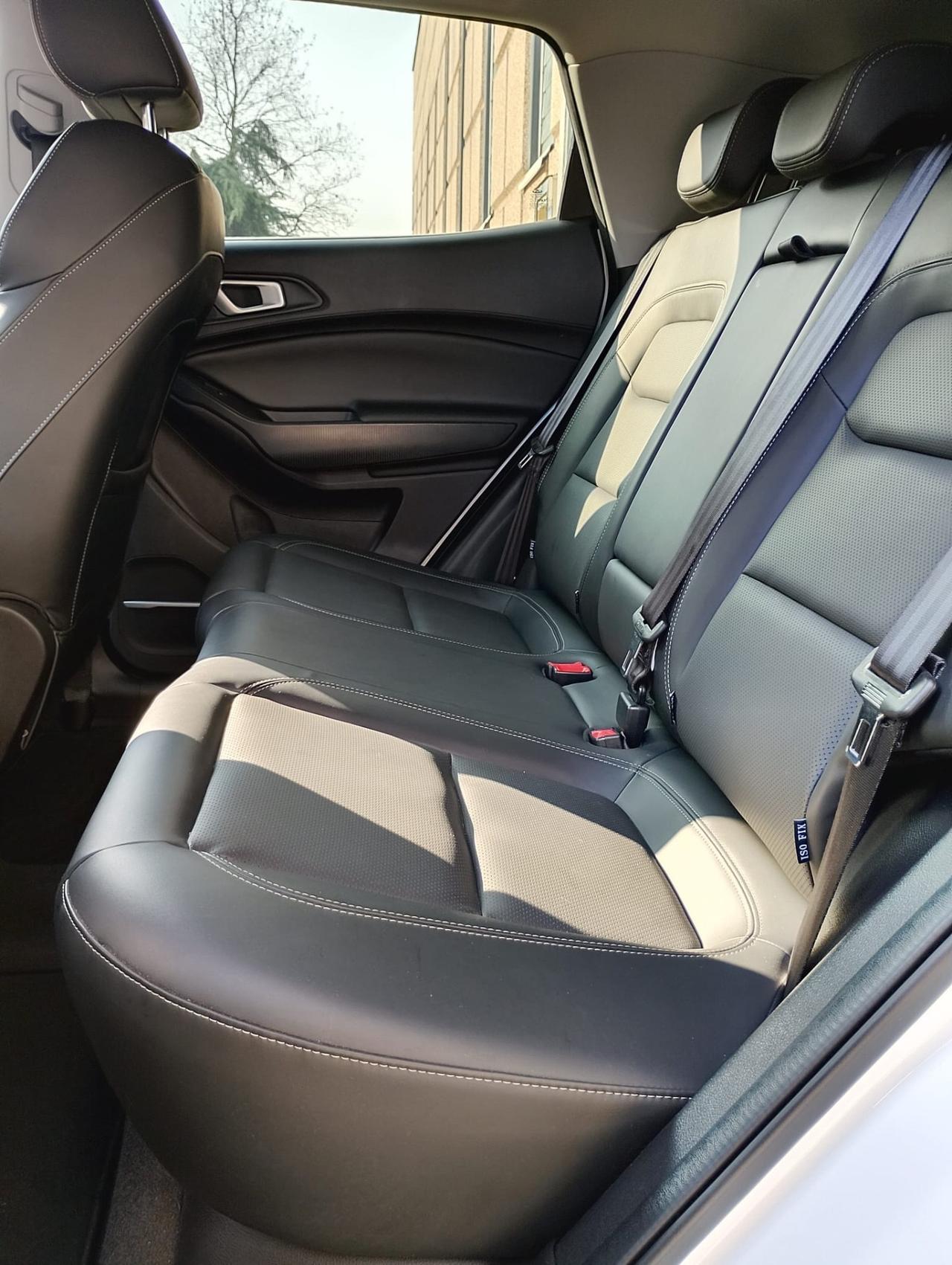 Dr 4.0 1.5 Turbo DCT Bi-Fuel GPL