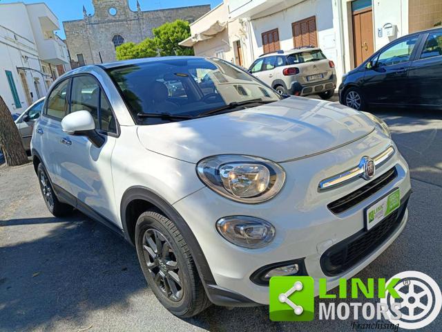 FIAT 500X 1.3 MultiJet 95 CV Business NEOPATENTATI
