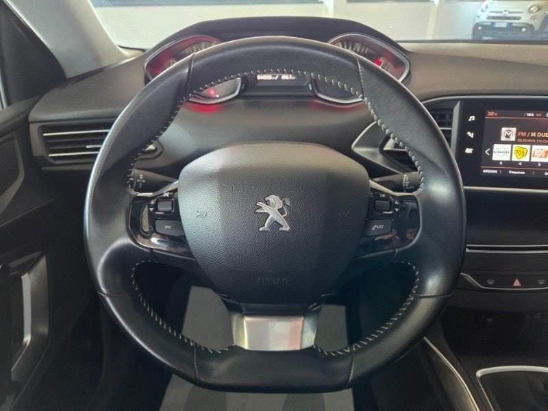 Peugeot 308 2ª serie BlueHDi 130 S&S Allure