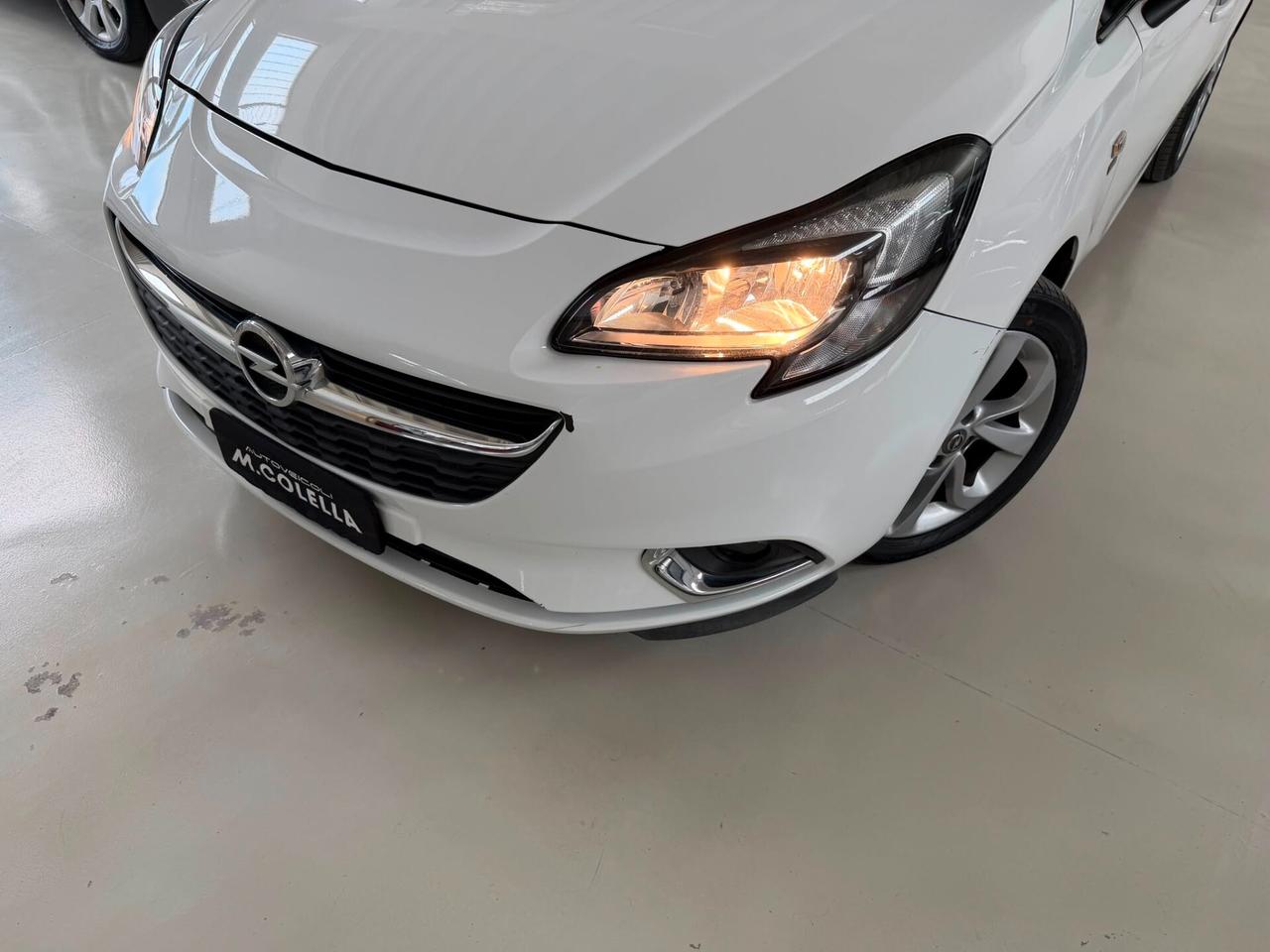 Opel Corsa 1.2 5 porte Innovation UniPro/Navi