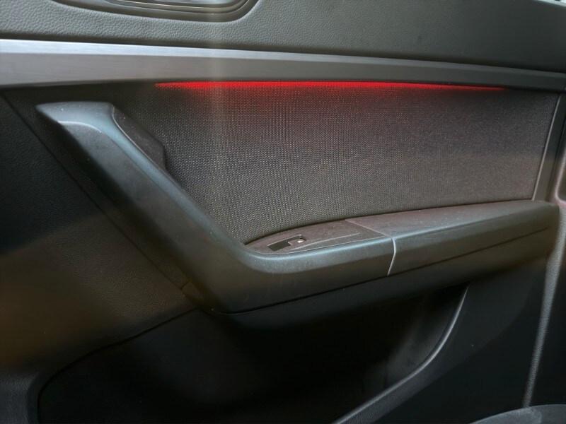 SEAT Ateca Ateca 1.5 EcoTSI FR