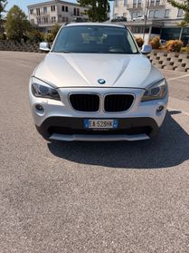 Bmw X1 xDrive20d Futura 4X4