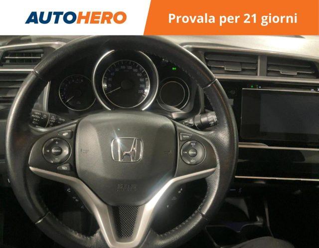 HONDA Jazz 1.3 Elegance Navi ADAS