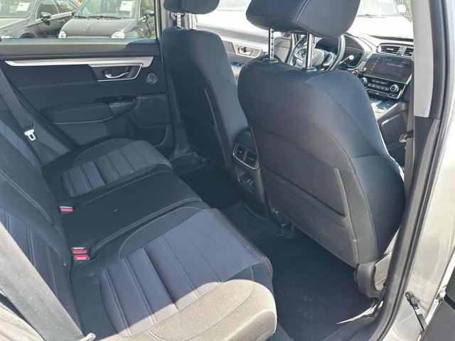 HONDA CR-V 2.0 Hev eCVT Elegance Navi