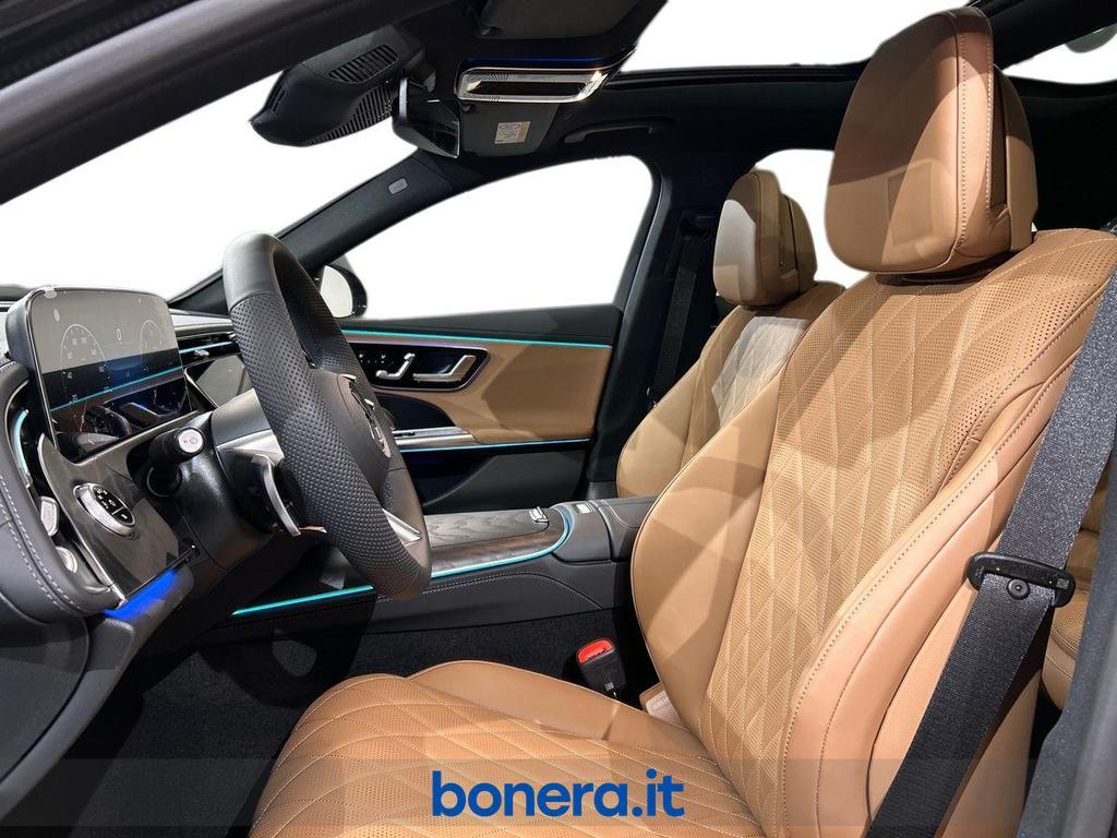 Mercedes Classe E 450 450 d AMG Line Premium 4Matic 9G-Tronic