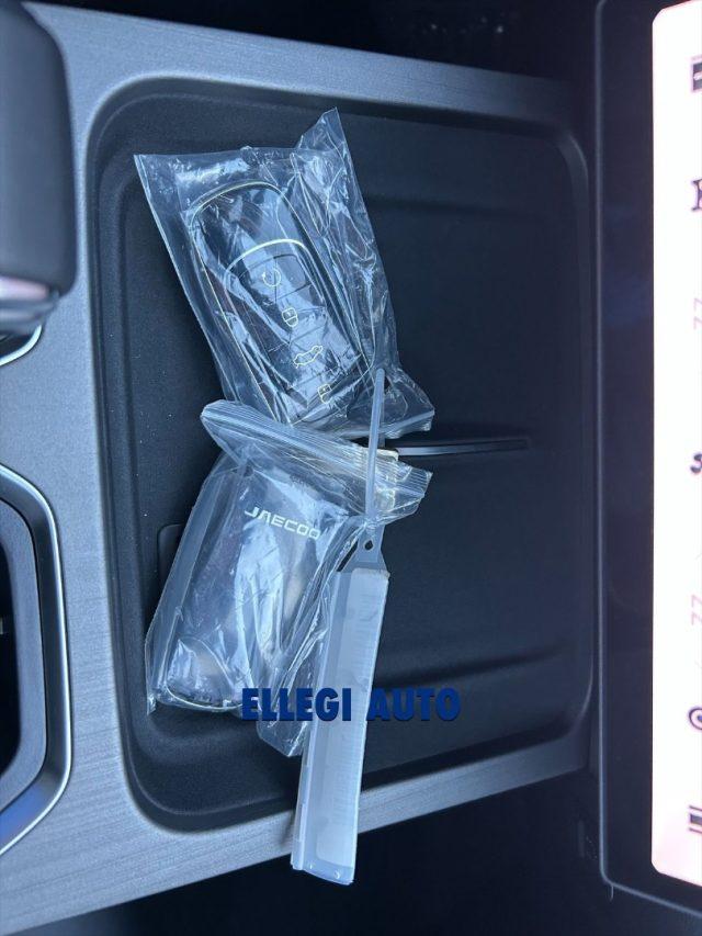 JAECOO Jaecoo 7 PROMO FINANZIAMENTO 1.6 TGDI aut. Select km 0