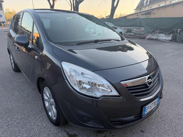 OPEL Meriva 1.4 Turbo 120CV BENZINA/GPL Tech Cosmo