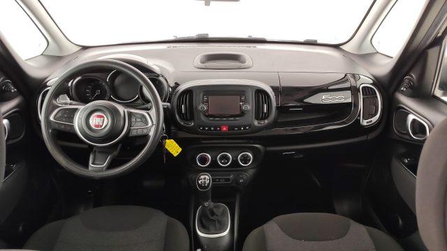 FIAT 500L 1.3 Multijet 95 CV Dualogic Business