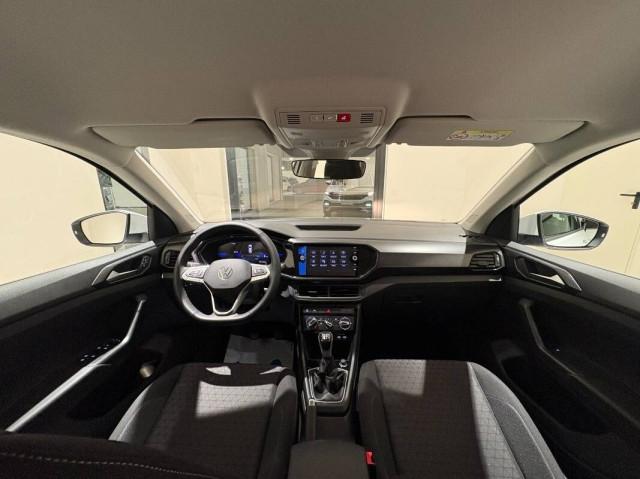 Volkswagen T-Cross 1.0 tsi Style 95cv