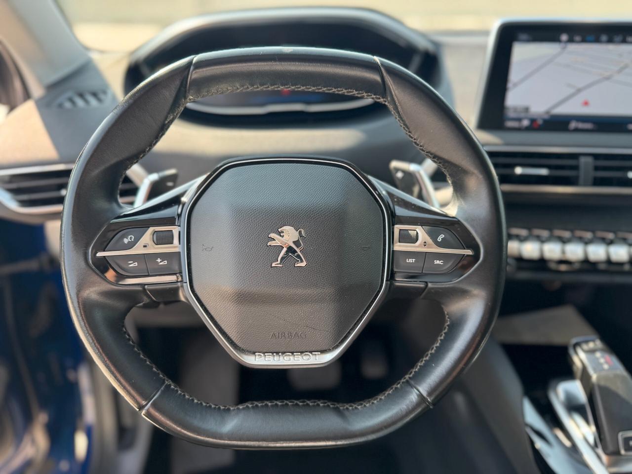 Peugeot 3008 Allure Pack