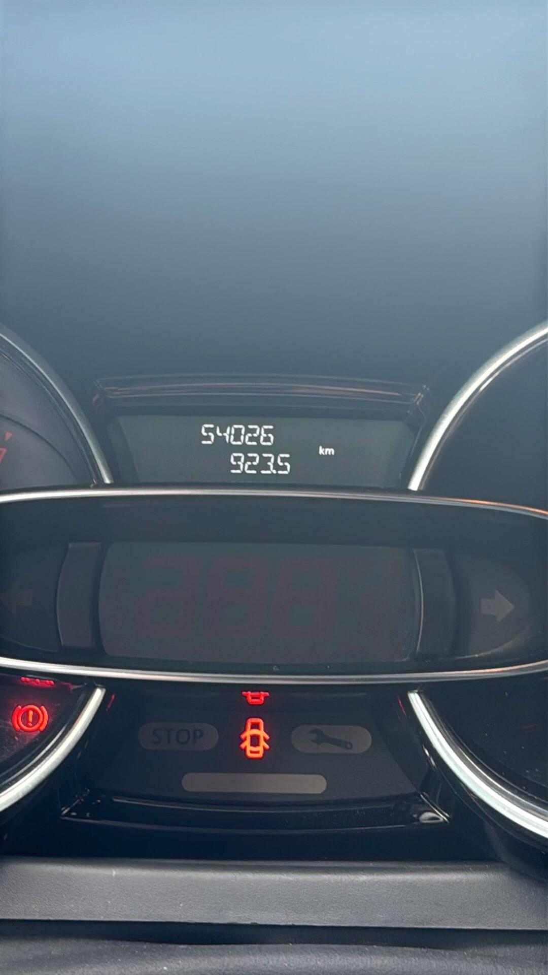 Renault Clio TCe 12V 90 CV GPL 5 porte Business