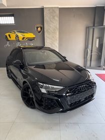 Audi RS 3 SPB TFSI quattro S tronic