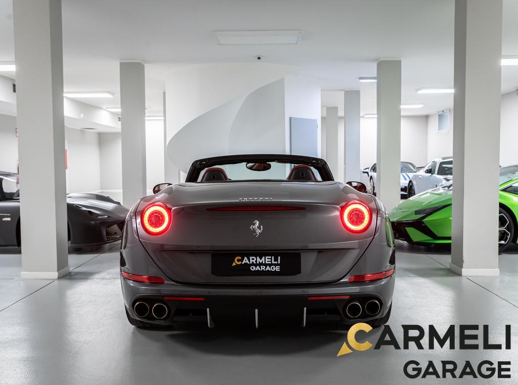 Ferrari California T T DCT