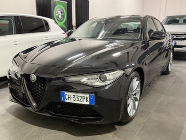 Alfa Romeo Giulia 2.2 Turbodiesel 190 CV AT8 Sprint