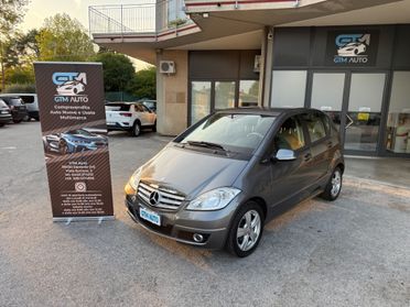 Mercedes-benz A 180 CDI Premium - Neopatentati