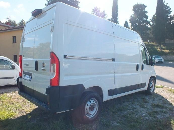 Fiat Ducato Furgone L2H2*SOLO 63.000 KM*