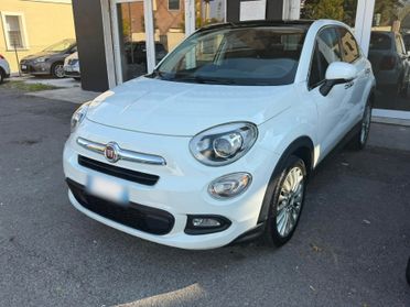 Fiat 500X 1.3 MultiJet 95 CV S-Design Cross